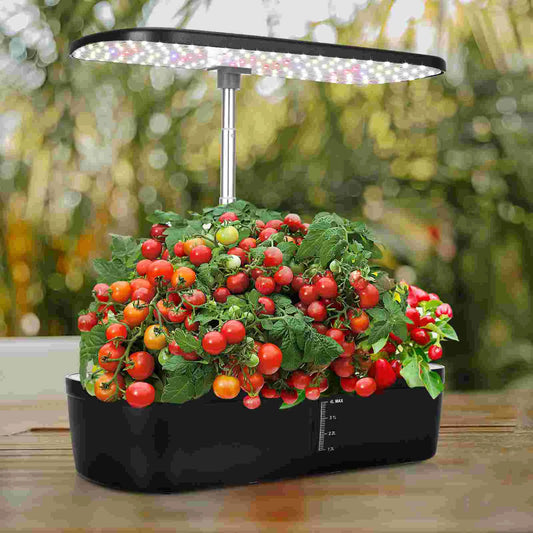 Smart Indoor Garden Kit