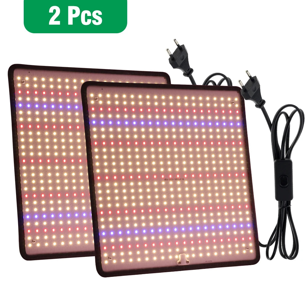 Full Spectrum LED Grow Light