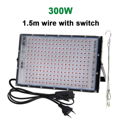 SunLike LED Grow Light