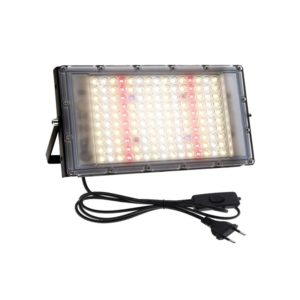 Full Spectrum Grow Light Pro