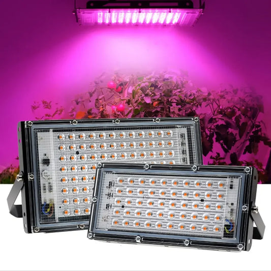 SunLike LED Grow Light