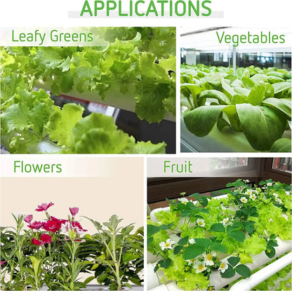 Home Hydroponic Garden Kit