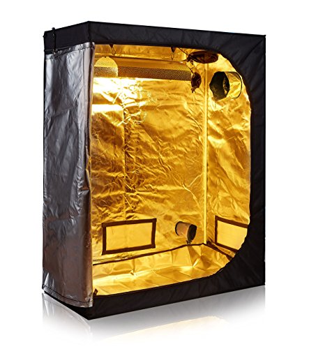 Indoor Grow Tent Room 600D