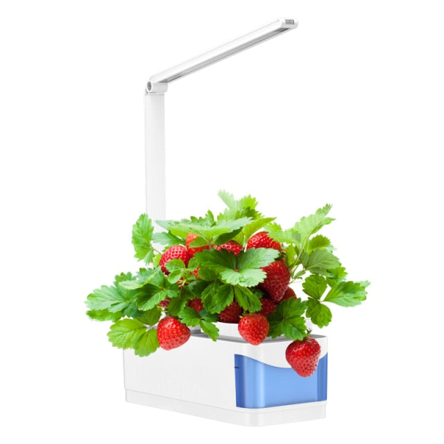 8 Smart Hydroponics Growing System